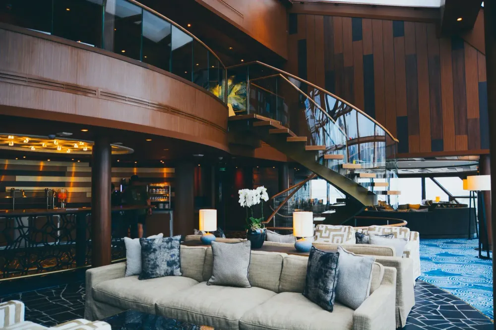 norwegian bliss